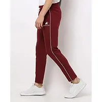 DIWAZZO Regular Track Pants for Men and Boys-thumb2