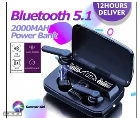 Premium Quality Bluetooth Headsets-thumb0