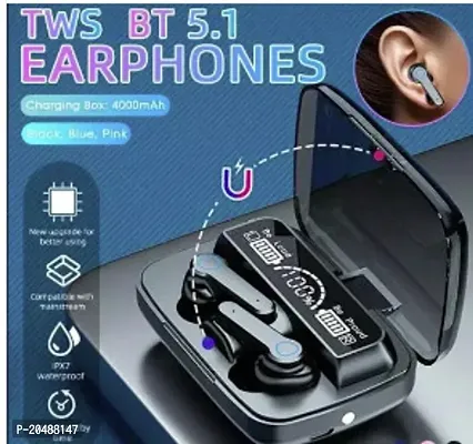 Premium Quality Bluetooth Headsets-thumb0
