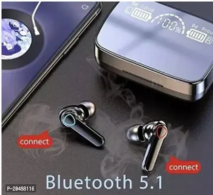 Premium Quality Bluetooth Headsets-thumb0