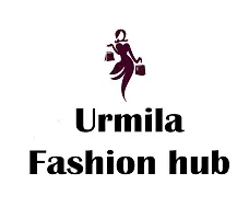 Urmila Fashion Hub Women's Kurti for Women  Girls (Free Size) Black-thumb3