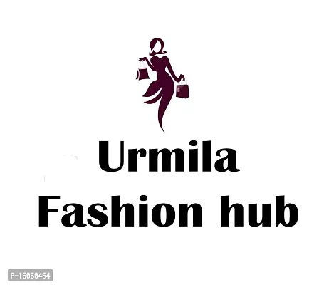 Urmila Fashion Hub Women's Kurti for Women  Girls (Free Size) Black-thumb4