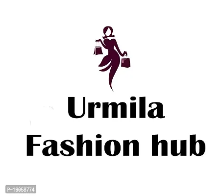 Urmila Fashion Hub Women's Kurti for Women  Girls (Free Size) Pink-thumb4