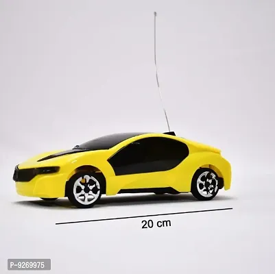 Racing Fast Steering Remote Control Modern Attractive Car For Kids-thumb3