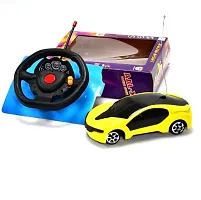 Racing Fast Steering Remote Control Modern Attractive Car For Kids-thumb4