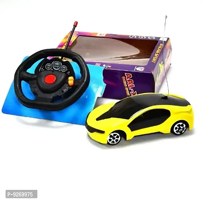 Racing Fast Steering Remote Control Modern Attractive Car For Kids-thumb5