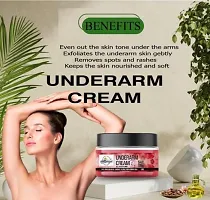 Trendy Under Arm Cream 50 Gm Pack Of 1-thumb1