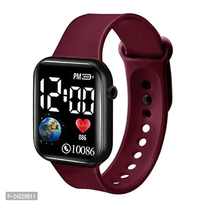 Trendy Digital Watches For Kids-thumb0