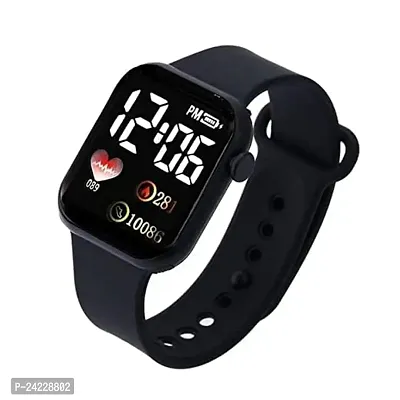 Trendy Digital Watches For Kids-thumb0