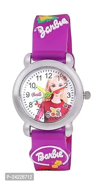 Beautiful Analog Watches For Kids-thumb0