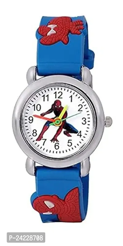 Beautiful Analog Watches For Kids-thumb0