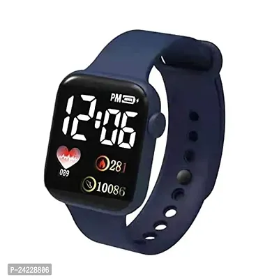 Trendy Digital Watches For Kids-thumb0