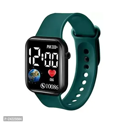 Trendy Digital Watches For Kids-thumb0