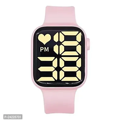 Trendy Digital Watches For Kids-thumb0