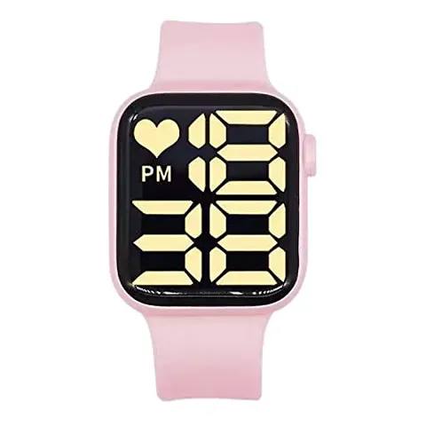 Stylish Digital Watches For Kids