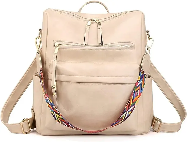 Must Have Classy Women Backpacks 