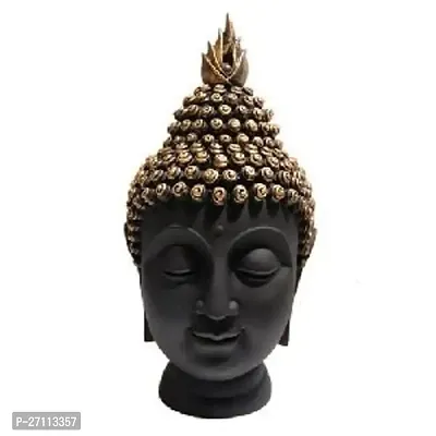 Decorative Polyresin Religious Idol Showpiece-thumb0