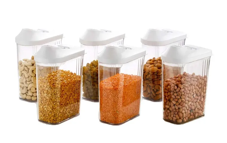 Useful Kitchen Storage Container