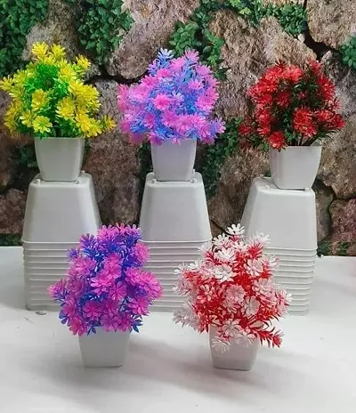 Limited Stock!! Artificial Flowers & Vases 