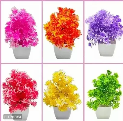 Artificial Buyoed Decorative Flower-thumb0