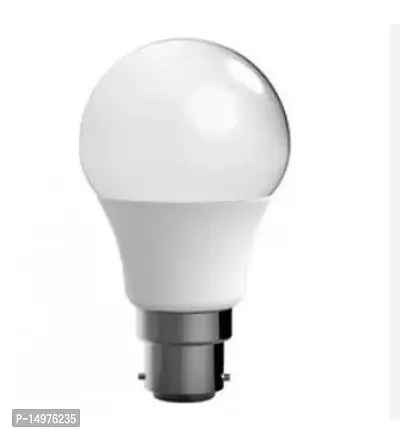 Led Bulb 9 Watt