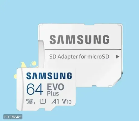 Samsung 64 GB MEMORY-thumb0