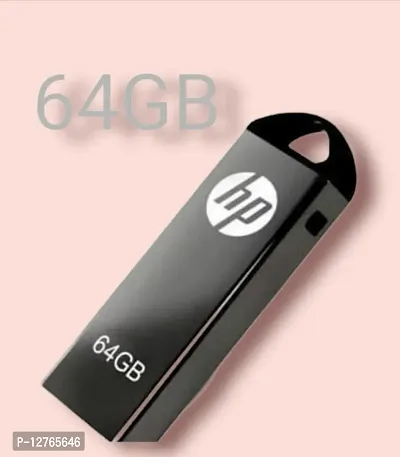 H P 64 Gb Pendrive-thumb0
