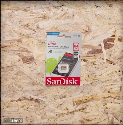 Sandisk 64 Gb Memory-thumb0