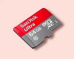 Sandisk 64 Gb Memory-thumb1