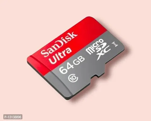Sandisk 64 Gb Memory-thumb2