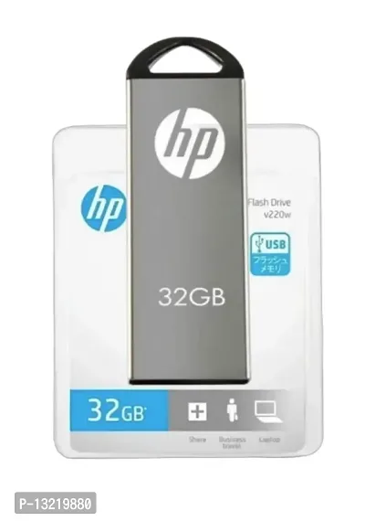 Hp 220w 32 GB pendrive-thumb0