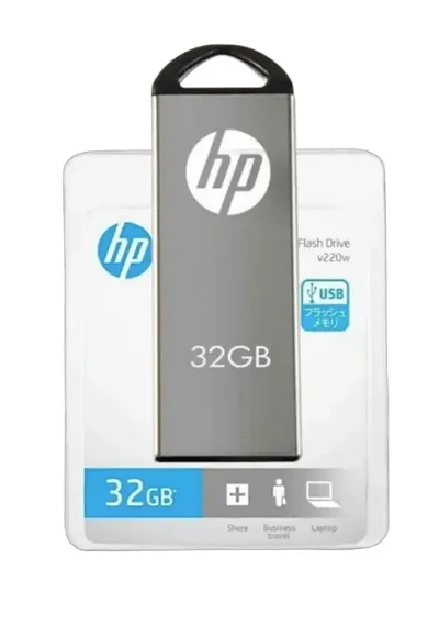 Hp 220w 32 GB pendrive