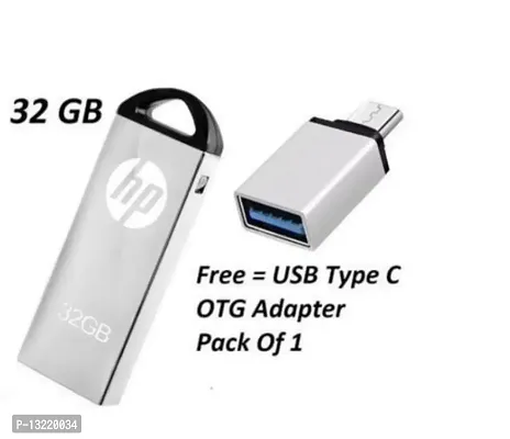 Hp 220 32 GB pendrive + otc c typ free-thumb2