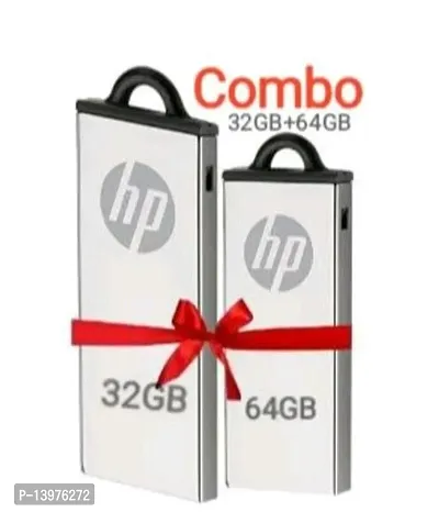Hp 32 GB+64 GB pendrive combo 220w-thumb0