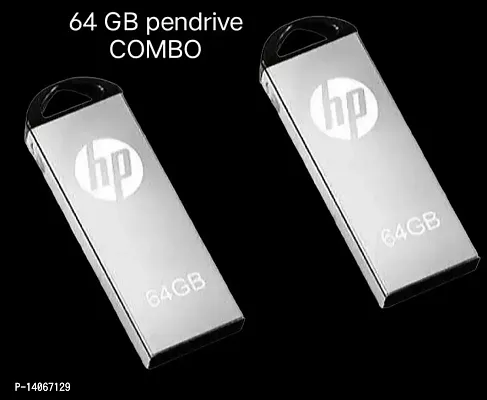 64 GB pendrive hp combo