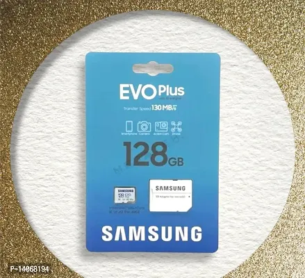 128 GB MEMORY Samsung new-thumb0