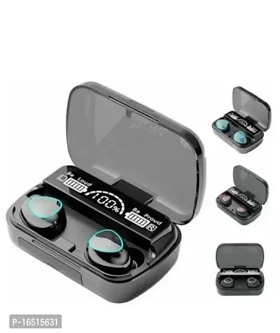 Earbuds wireless bluetooth-thumb0