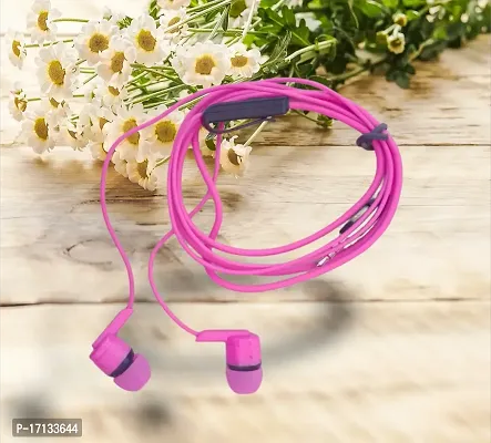 Earphone pack of 1pc