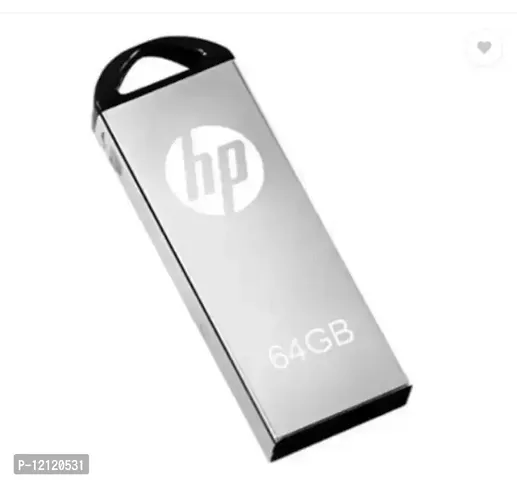 Hp 64 GB pendrive 220 w