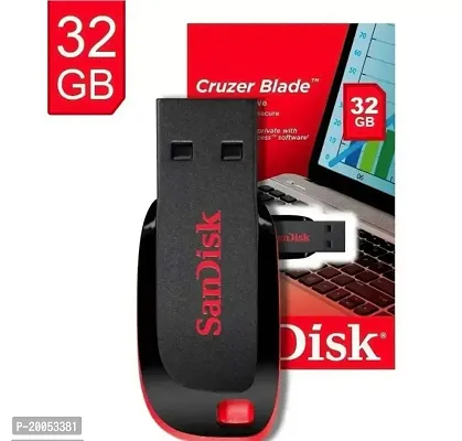 SanDisk 32 GB pendrive-thumb0