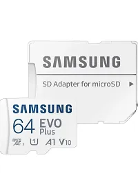 Samsung 64 Gb Memory Card-thumb2