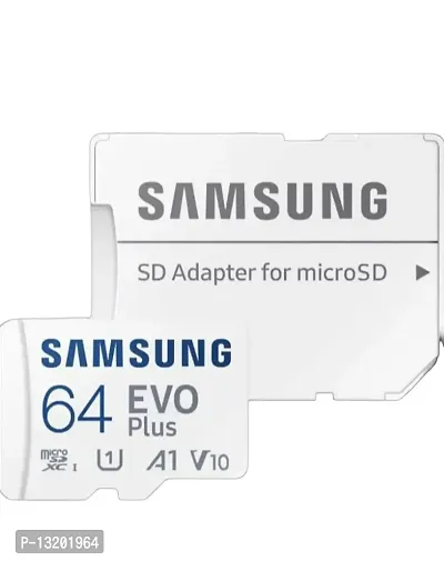 Samsung 64 Gb Memory Card-thumb3