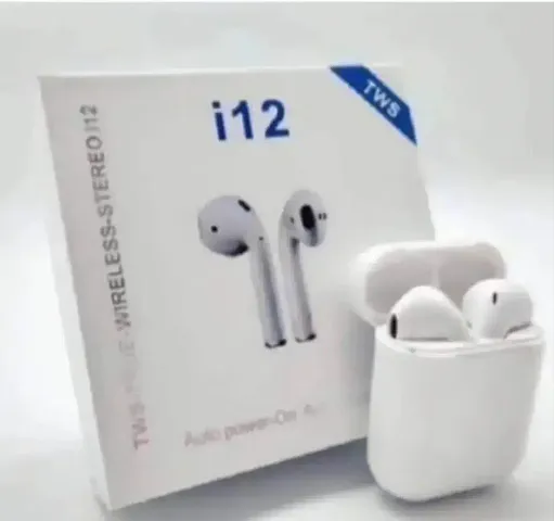 Best Quality Bluetooth Wireless Earbuds