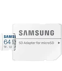 Samsung 64 GB MEMORY Evo  old-thumb1