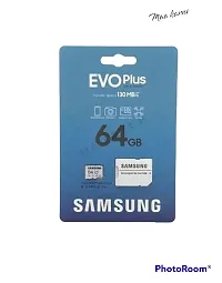 Samsung 64 GB MEMORY Evo  old-thumb2