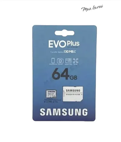 Samsung 64 Gb Memory Card
