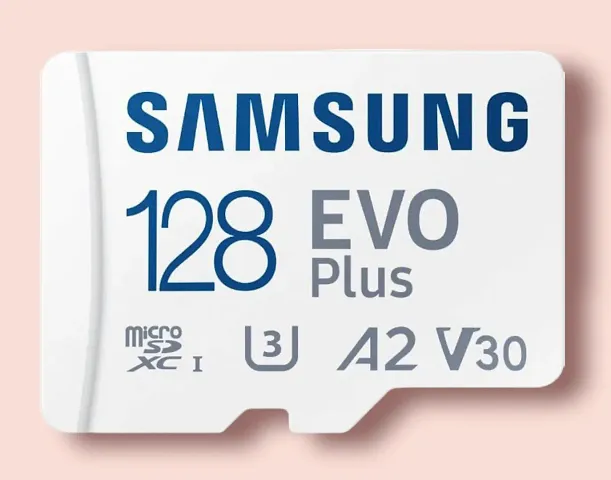 Samsung 128 GB memory Card olx