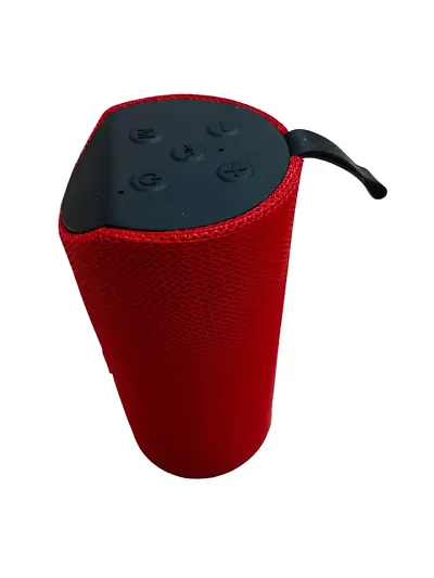 Modern Wireless Bluetooth Speaker