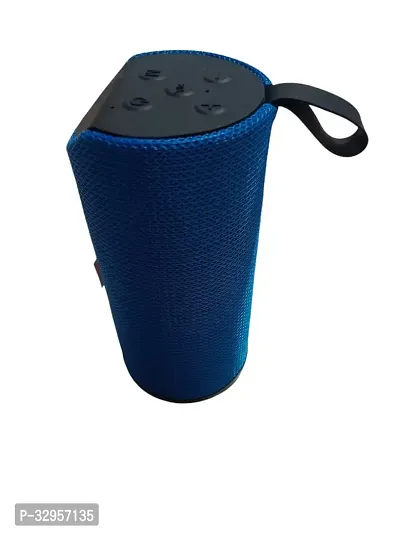 Modern Wireless Bluetooth Speaker