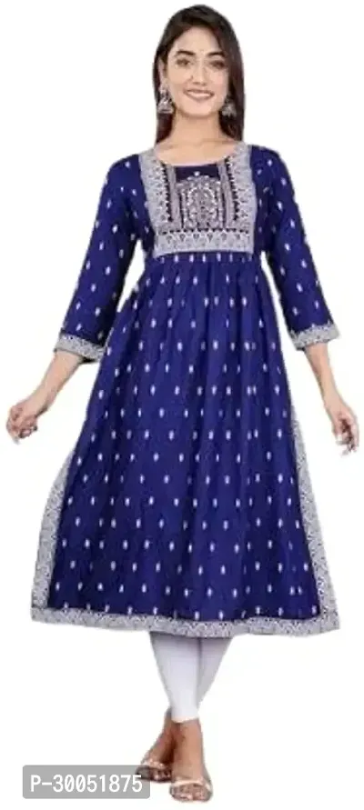 Trendy Kurta Set for Women-thumb0